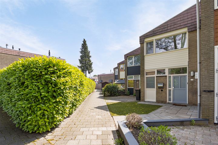 Wilgenlaan 86 in Duiven foto