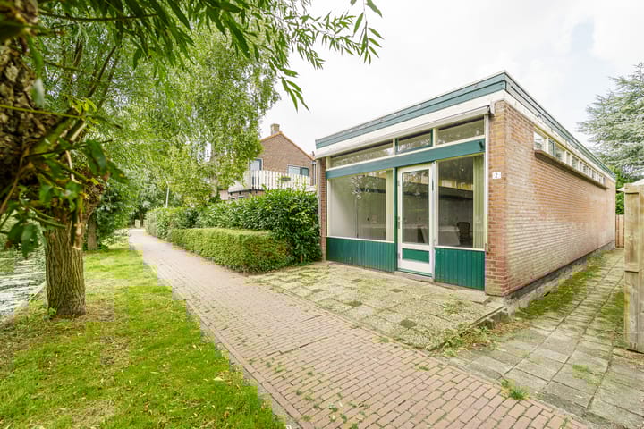 Wilgenpad 2 in Nootdorp