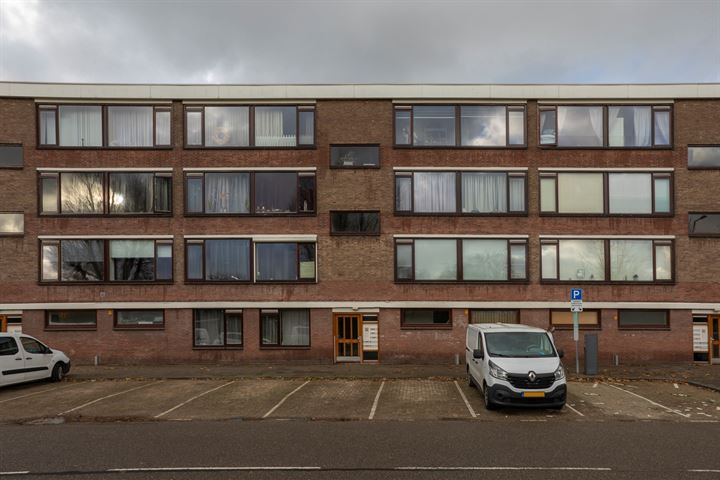 Wilgensingel 27 in Rozenburg foto