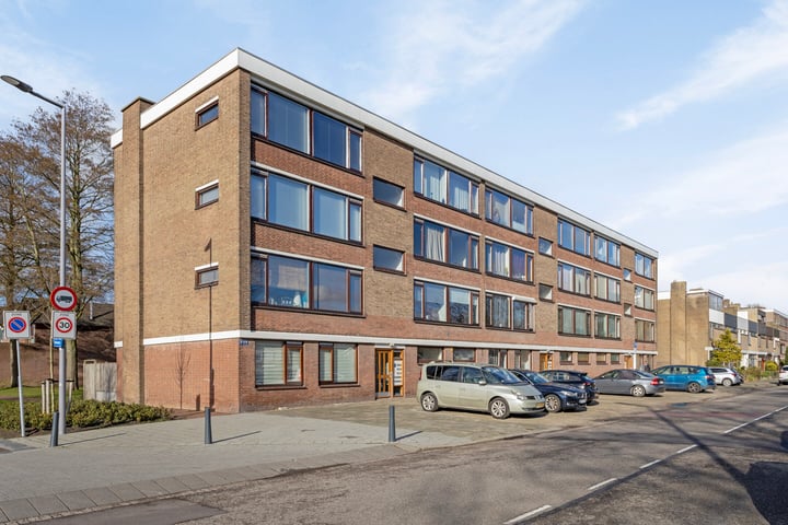 Foto van woning Wilgensingel 39, Rozenburg
