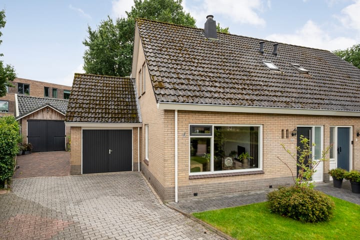 Foto van woning Wilgenstraat 10, Dalen