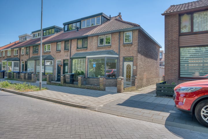 Wilgenstraat 16 in Zwijndrecht foto