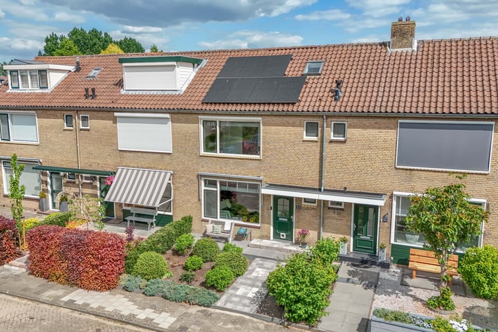Wilgenstraat 22 in Bergambacht