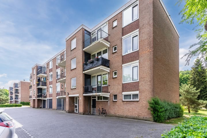 Foto van woning Wilgenstraat 31, Oss