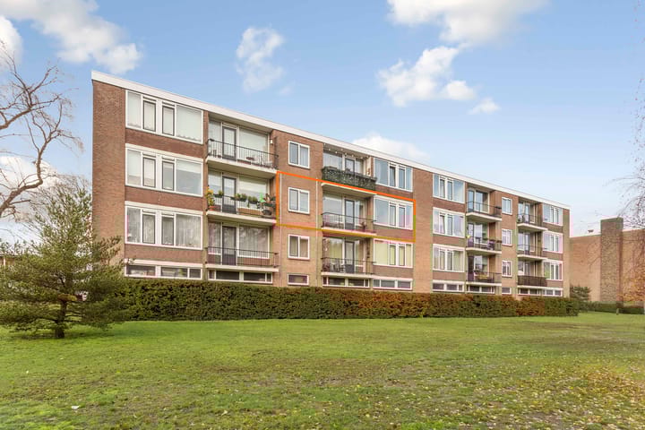 Foto van woning Wilgenstraat 33, Oss