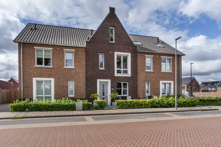 Foto van woning Wilgenstraat 4, Velddriel