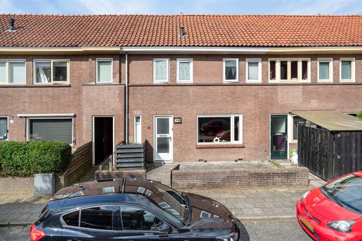Wilgenstraat 51 in Zwolle foto