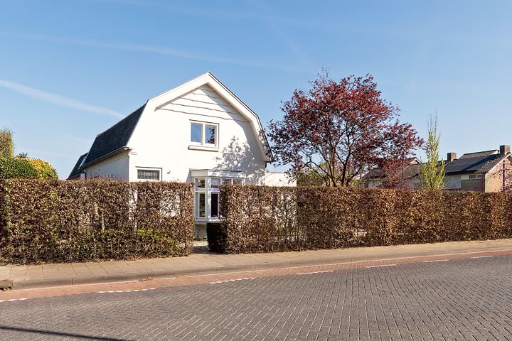 Foto van woning Wilgenstraat 8, Veghel