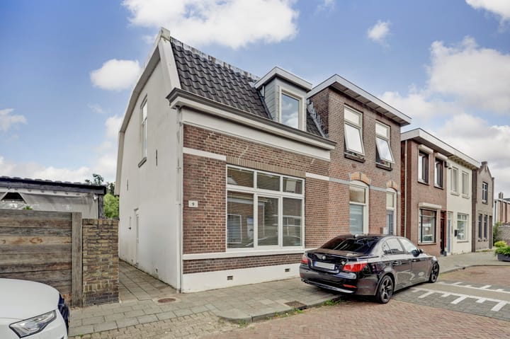 Wilgenstraat 9 in Almelo