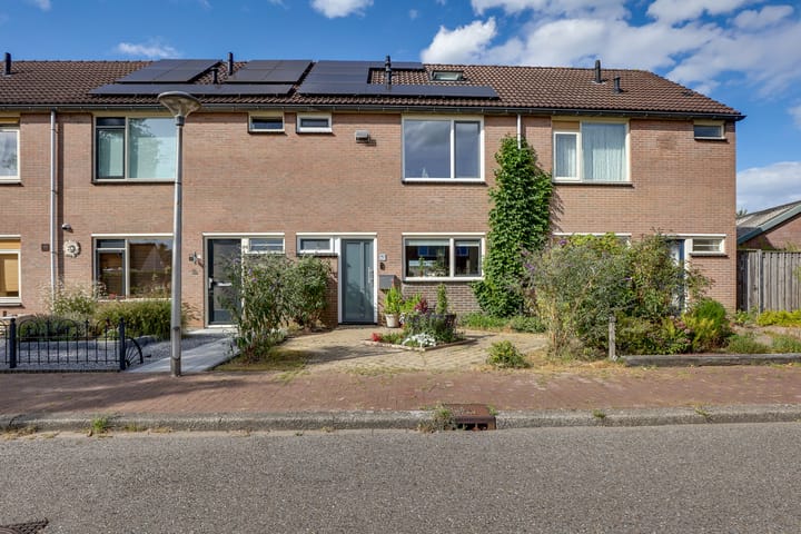 Foto van woning Wilgenstuk 48, Hardenberg