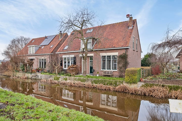 Wilgenweg 23 in Pijnacker foto