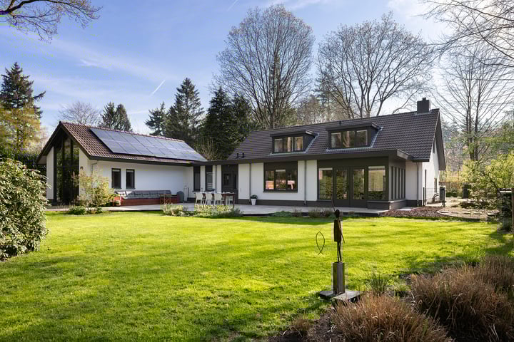 Foto van woning Wilhelminalaan 17, Putten