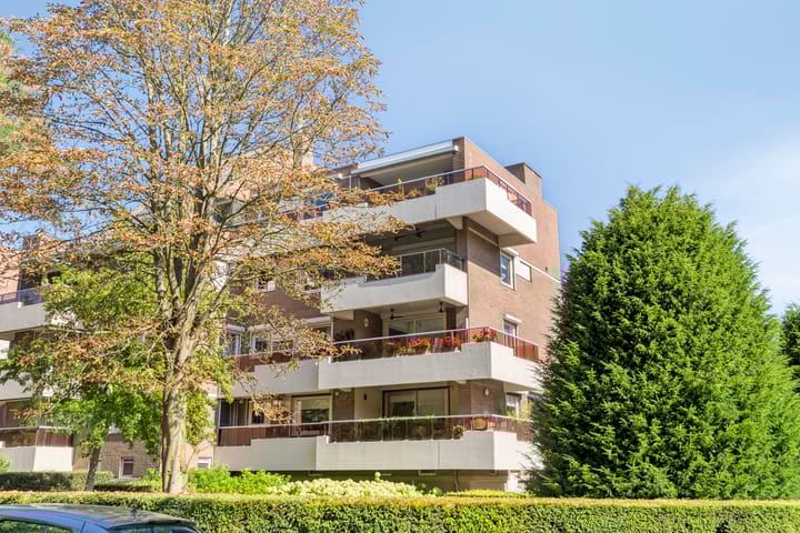 Foto van woning Wilhelminalaan 31, Helmond