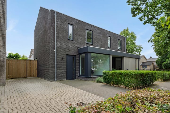 Foto van woning Wilhelminalaan 45, Heesch