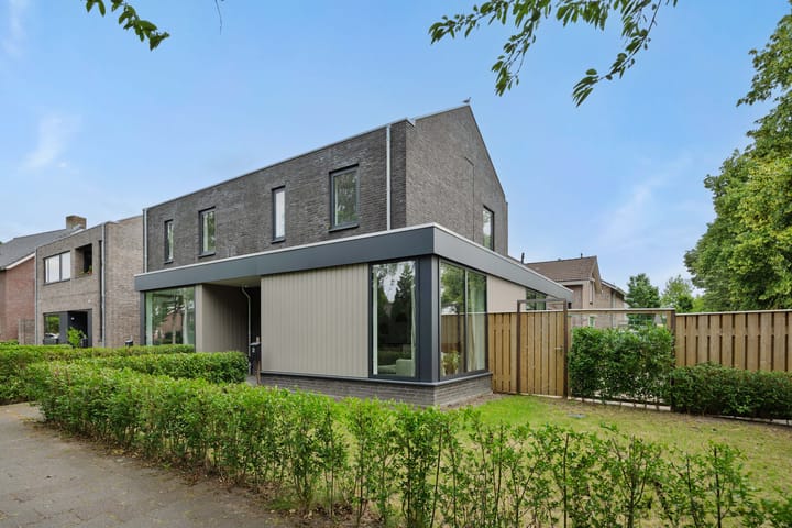 Foto van woning Wilhelminalaan 47, Heesch