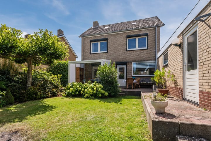 Wilhelminalaan 51 in Echt foto