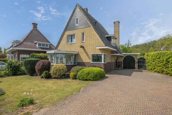 Wilhelminalaan 52 in Bedum