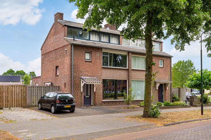 Foto van woning Wilhelminalaan 56, Schijndel