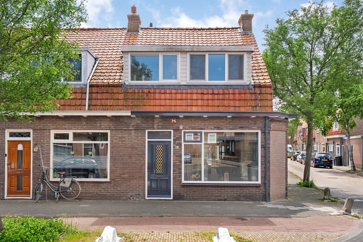 Foto van woning Wilhelminalaan 82, Kampen