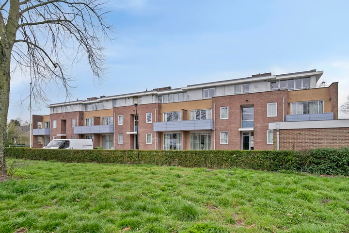 Foto van woning Wilhelminapark 6, Lopik