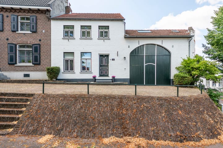 Foto van woning Wilhelminaplein 21, Stein