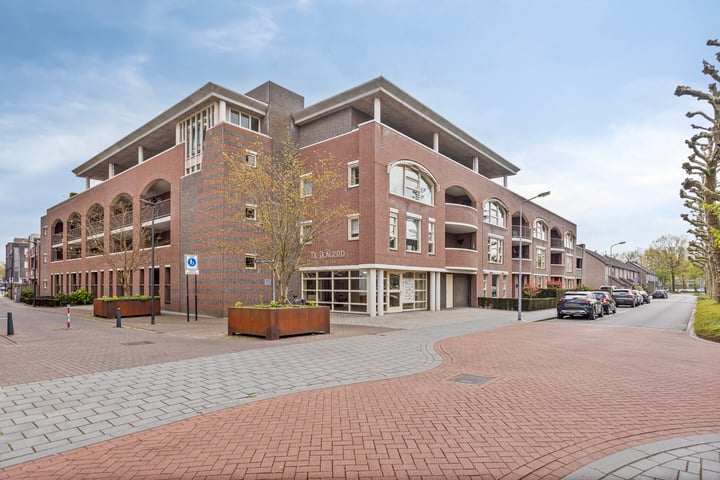 Foto van woning Wilhelminaplein 4, Weert