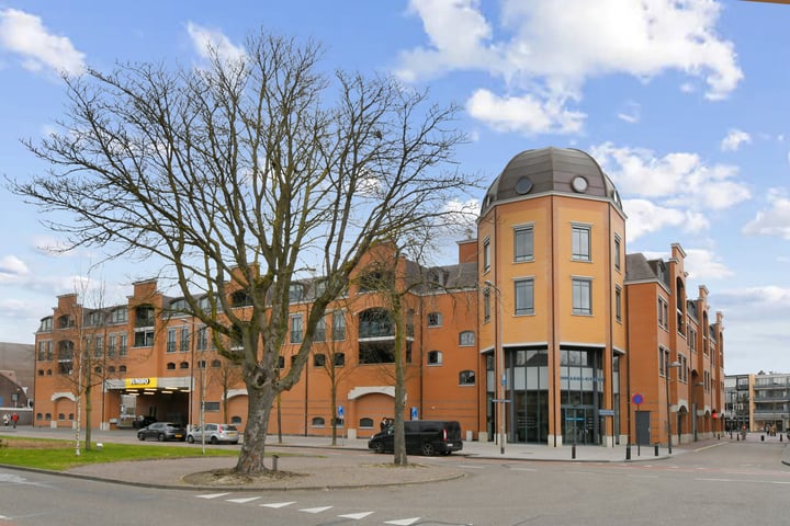 Foto van woning Wilhelminasingel 120, Weert