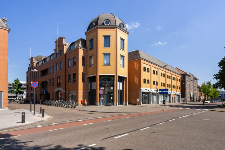 Foto van woning Wilhelminasingel 22, Weert