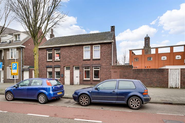 Wilhelminasingel 220 in Weert foto
