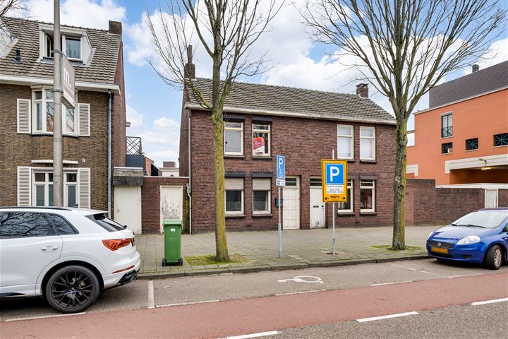 Wilhelminasingel 222 in Weert foto