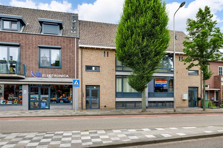 Wilhelminasingel 255 in Weert foto