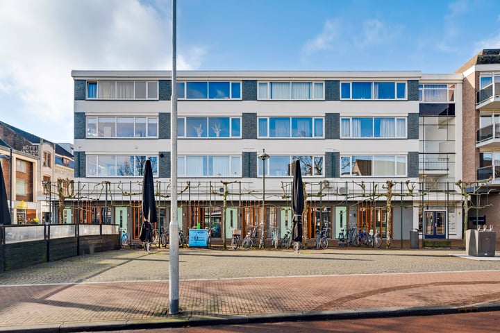 Foto van woning Wilhelminasingel 3, Weert