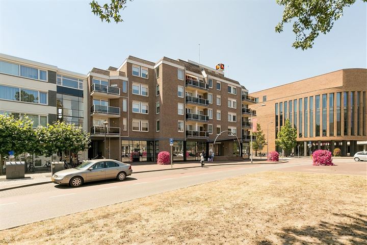 Wilhelminasingel 35 in Weert foto