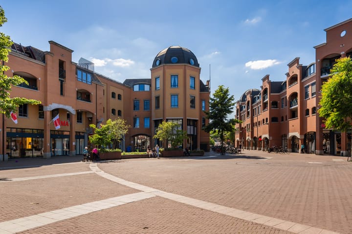 Wilhelminasingel 48 in Weert foto