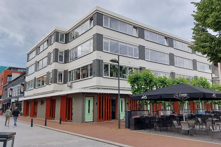 Wilhelminasingel 9 in Weert foto