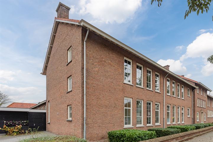 Wilhelminastraat 10e in Waalwijk foto