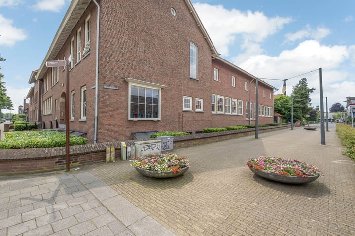Wilhelminastraat 10u in Waalwijk