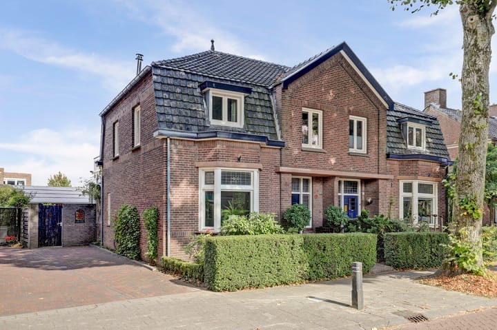 Wilhelminastraat 11 in Venray