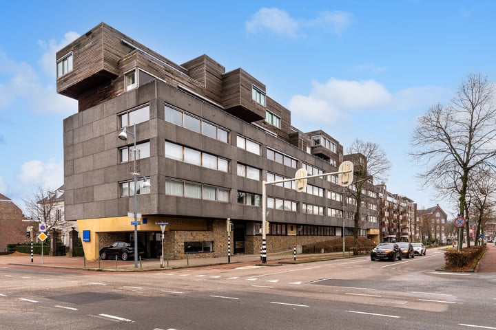 Wilhelminastraat 13-12 in Sittard foto
