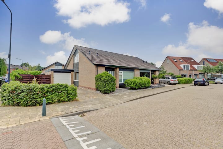 Foto van woning Wilhelminastraat 141, Kortgene