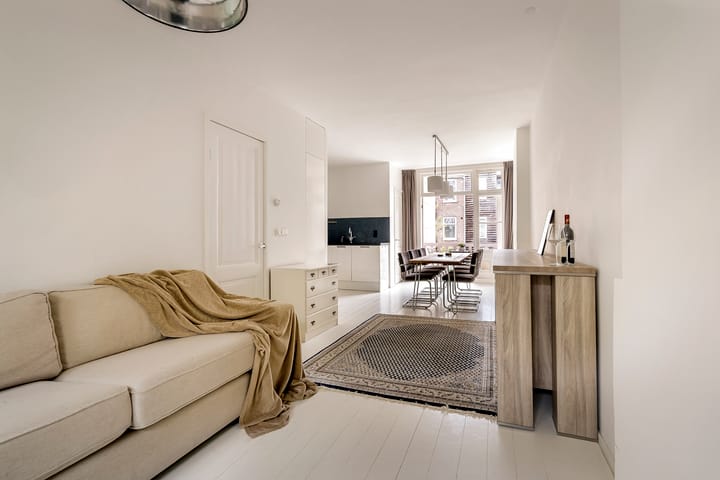 Wilhelminastraat 198-2 in Amsterdam foto