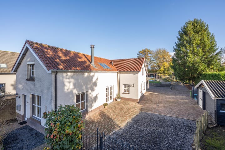 Wilhelminastraat 22 in Beesd