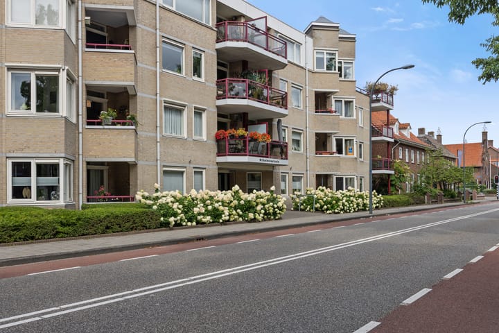 Foto van woning Wilhelminastraat 24g, Waalwijk