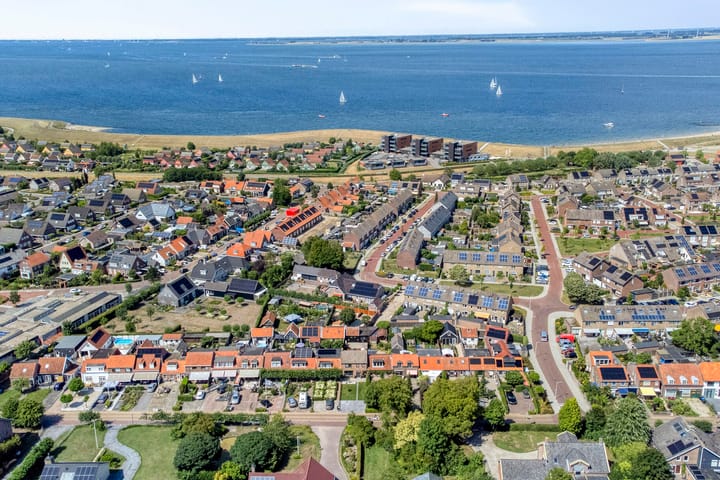 Foto van woning Wilhelminastraat 26, Wemeldinge