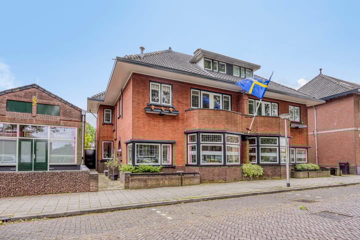 Foto van woning Wilhelminastraat 31, Oldenzaal