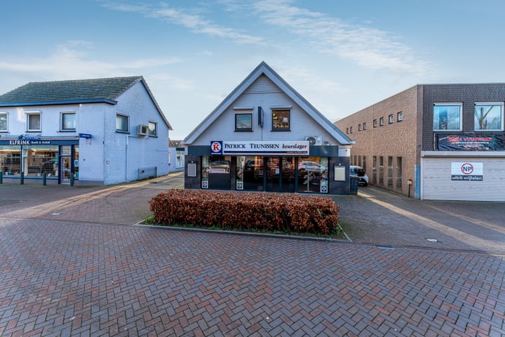 Wilhelminastraat 32 in Didam foto
