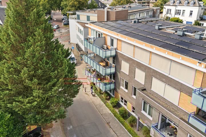 Foto van woning Wilhelminastraat 3c, Velp