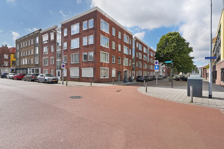 Foto van woning Wilhelminastraat 43, Vlissingen