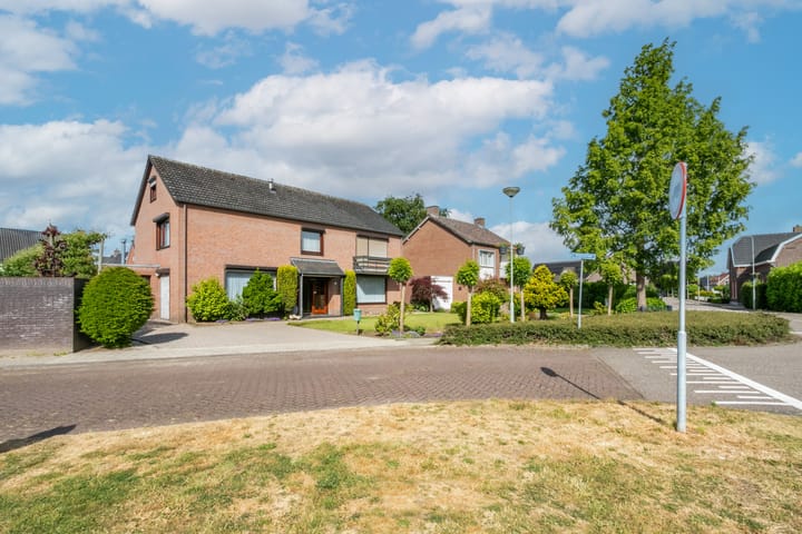 Foto van woning Wilhelminastraat 44, Stramproy