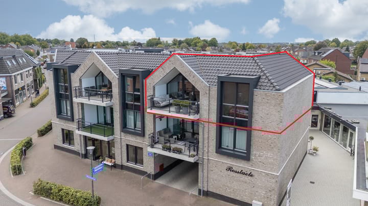 Foto van woning Wilhelminastraat 44g, Didam